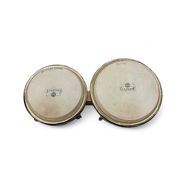 Used LP CALIENTE BONGOS Bongos