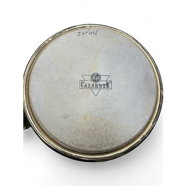 Used LP CALIENTE BONGOS Bongos