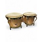 Used LP CALIENTE BONGOS Bongos