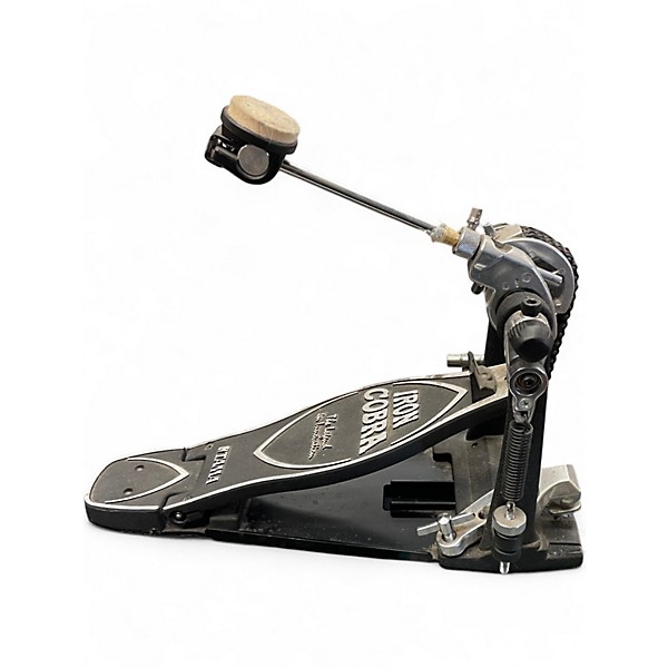 Used TAMA IRON COBRA POWER GLIDE Single Bass Drum Pedal