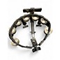 Used LP TAMBOURINE DOUBLE ROW Tambourine