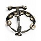 Used LP TAMBOURINE DOUBLE ROW Tambourine