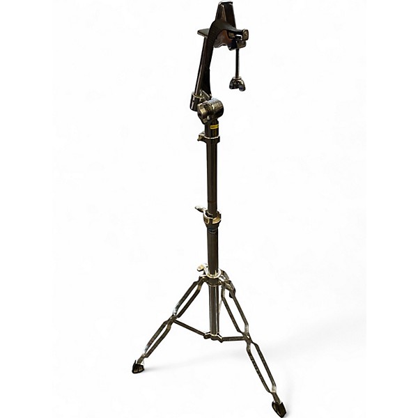 Used LP MATADOR M245 BONGO Percussion Stand Bongo Stand