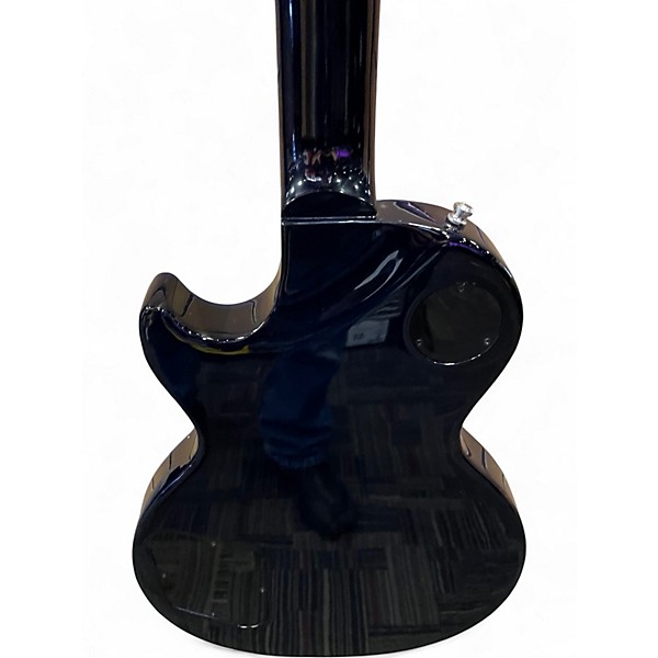 Used 2025 Gibson LES PAUL STUDIO SESSION COBALT BLUE Solid Body Electric Guitar