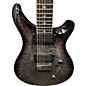 Used PRS SE Mark Holcomb SVN BURST Solid Body Electric Guitar