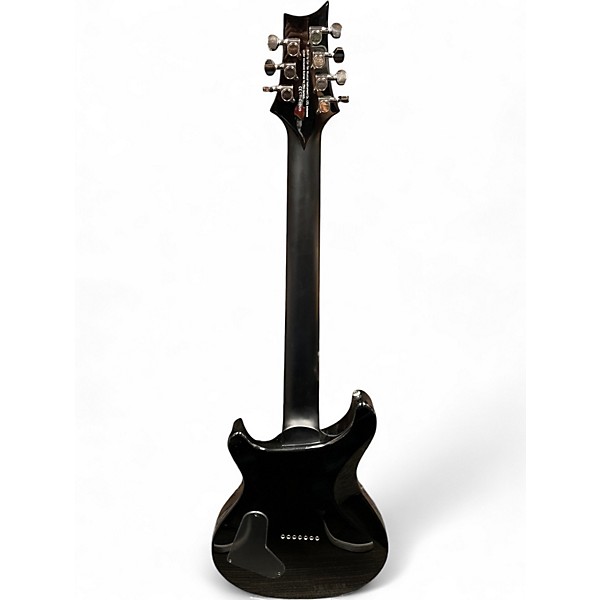 Used PRS SE Mark Holcomb SVN BURST Solid Body Electric Guitar