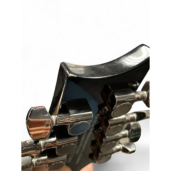 Used PRS SE Mark Holcomb SVN BURST Solid Body Electric Guitar