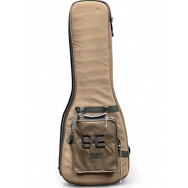 Used PRS SE Mark Holcomb SVN BURST Solid Body Electric Guitar