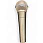 Used Shure Beta 58A Dynamic Microphone thumbnail