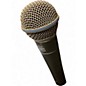 Used Shure Beta 58A Dynamic Microphone