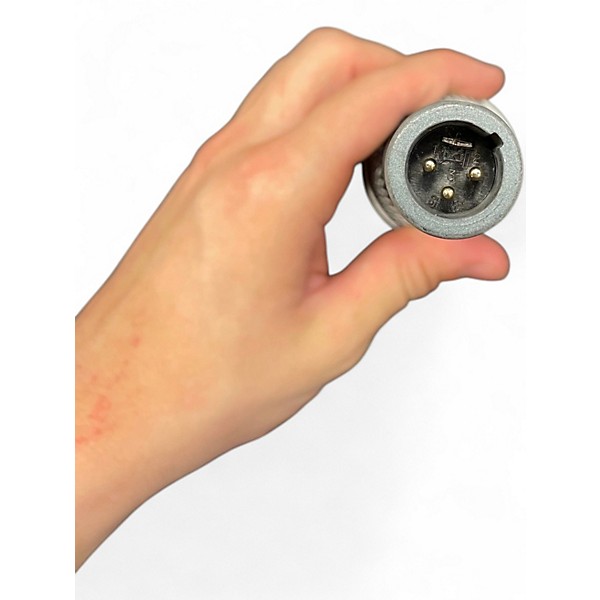 Used Shure Beta 58A Dynamic Microphone