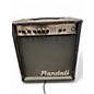 Used Randall VMX30 Guitar Combo Amp thumbnail