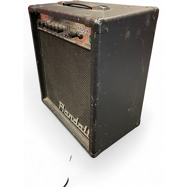 Used Randall VMX30 Guitar Combo Amp