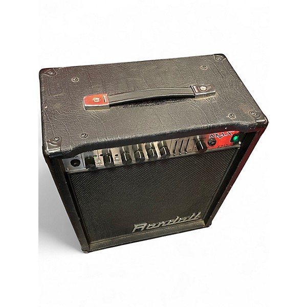 Used Randall VMX30 Guitar Combo Amp