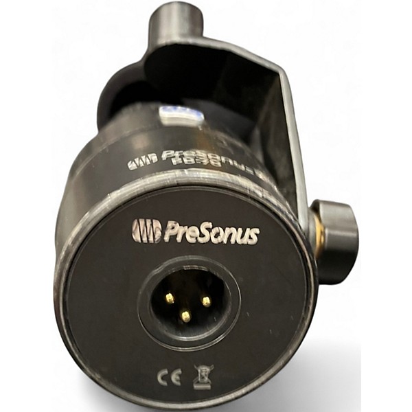 Used PreSonus PD-70 Dynamic Microphone