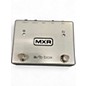 Used MXR A/B BOX Pedal thumbnail
