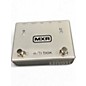 Used MXR A/B BOX Pedal