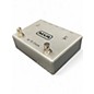 Used MXR A/B BOX Pedal