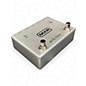 Used MXR A/B BOX Pedal
