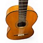 Used Alvarez 5002 Natural Classical Acoustic Guitar thumbnail