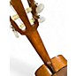 Used Alvarez 5002 Natural Classical Acoustic Guitar