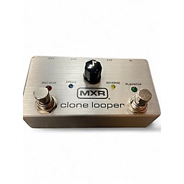Used MXR M303 Pedal