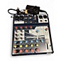Used Soundcraft Notepad-8FX Unpowered Mixer thumbnail