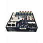 Used Soundcraft Notepad-8FX Unpowered Mixer