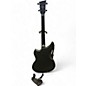 Used Dunable Guitars DE YETI Black Solid Body Electric Guitar