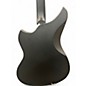 Used Dunable Guitars DE YETI Black Solid Body Electric Guitar