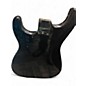 Used Squier Stratocaster HSS Black Solid Body Electric Guitar