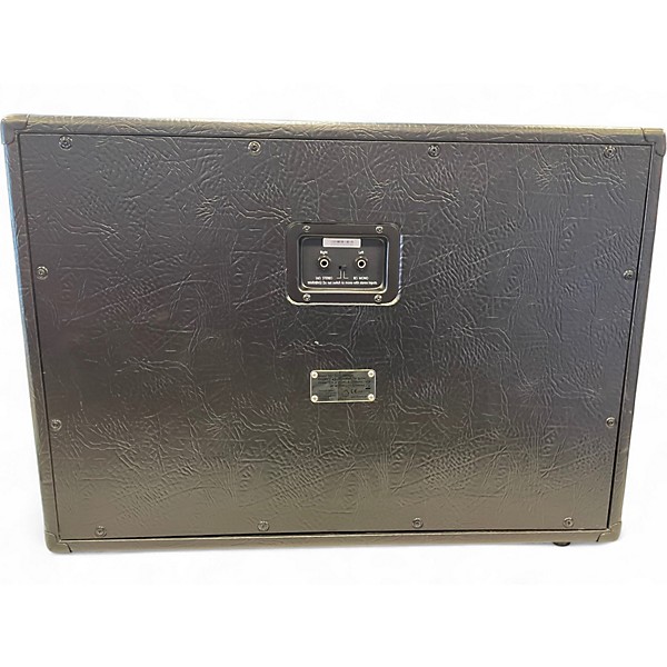 Used Harley Benton CELESTION 2X12 Bass Power Amp