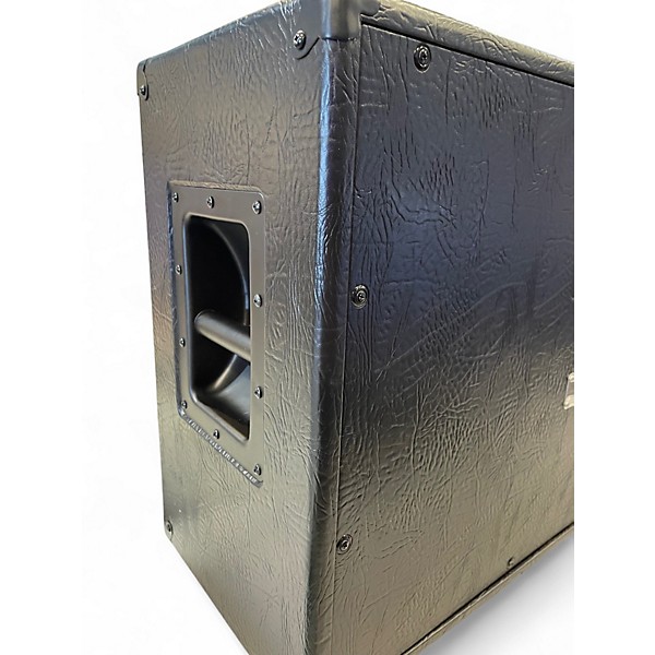 Used Harley Benton CELESTION 2X12 Bass Power Amp