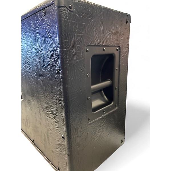 Used Harley Benton CELESTION 2X12 Bass Power Amp