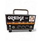 Used Orange Amplifiers Micro Dark 20W Tube Guitar Amp Head thumbnail