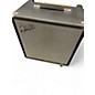 Used Fender RUMBLE 40 Bass Combo Amp thumbnail