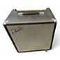 Used Fender RUMBLE 40 Bass Combo Amp