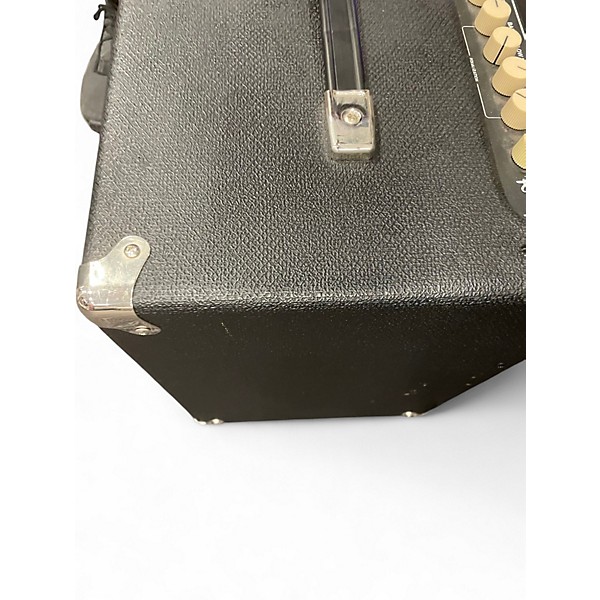 Used Fender RUMBLE 40 Bass Combo Amp