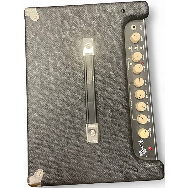 Used Fender RUMBLE 40 Bass Combo Amp