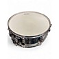 Used PDP by DW 6.5X14 Pacific Series Snare Steel Drum thumbnail