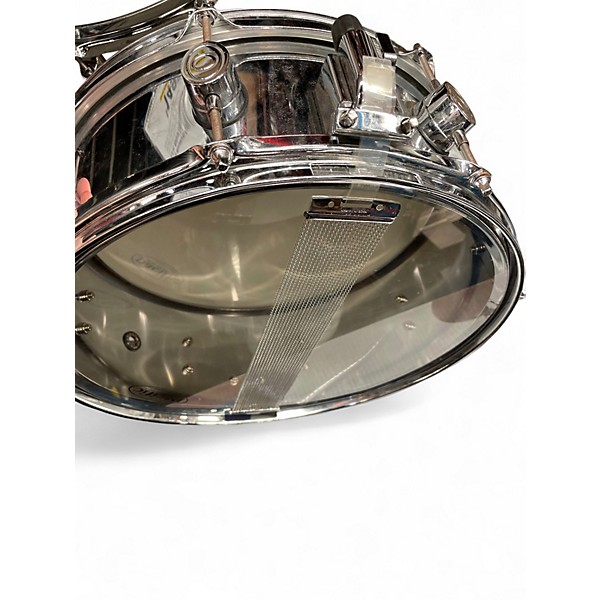 Used PDP by DW 6.5X14 Pacific Series Snare Steel Drum