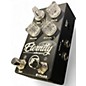 Used Jet Pedals Eternity Endless Space Effect Pedal