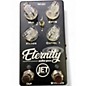 Used Jet Pedals Eternity Endless Space Effect Pedal