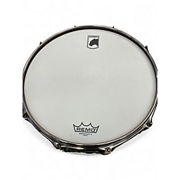 Used Mapex 5X14 BLACK PANTHER PEGASUS Natural Drum