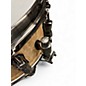 Used Mapex 5X14 BLACK PANTHER PEGASUS Natural Drum