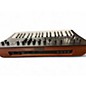 Used KORG Minilogue XD Synthesizer