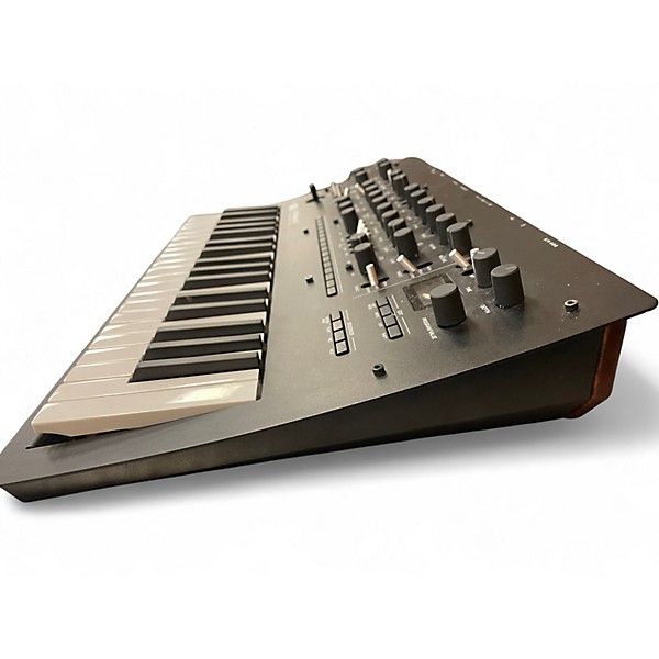 Used KORG Minilogue XD Synthesizer