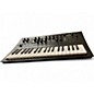 Used KORG Minilogue XD Synthesizer