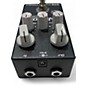 Used Xts Custom Pedals WINFORD DRIVE Effect Pedal