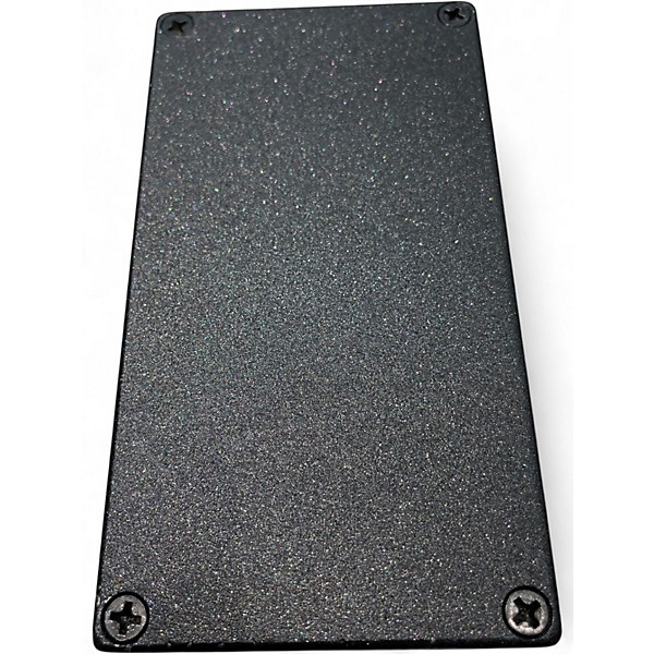 Used Xts Custom Pedals WINFORD DRIVE Effect Pedal